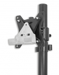 Adaptador VESA compatible con monitor HP (Envy 27s) - 75x75mm