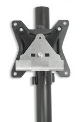 Adaptador VESA compatible con monitor HP (Envy 27s) - 75x75mm