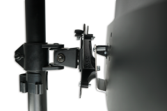 Adaptador VESA compatible con monitor HP (Envy 27s) - 75x75mm