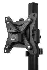 Adaptador VESA compatible con monitor HP (Pavilion 27q) - 75x75mm