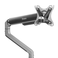 Adaptador VESA compatible con monitor HP (Pavillion 32 QHD) - 75x75mm