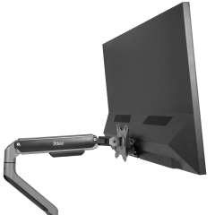 Adaptador VESA compatible con monitor HP (Pavillion 32 QHD) - 75x75mm