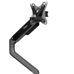 Adaptador VESA compatible con monitor HP (Pavillion 32 QHD) - 75x75mm