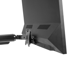 Adaptador VESA compatible con monitor HP (Pavillion 32 QHD) - 75x75mm