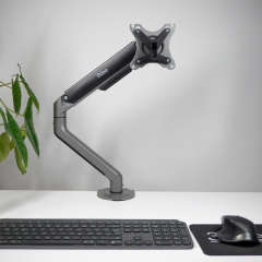 Adaptador VESA compatible con monitor HP Z34c G3 - 75x75mm