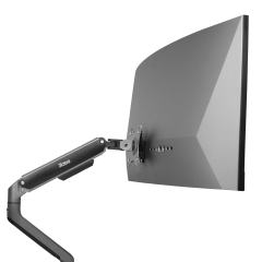 Adaptador VESA compatible con monitor HP Z34c G3 - 75x75mm