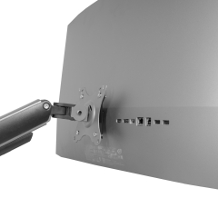 Adaptador VESA compatible con monitor HP Z34c G3 - 75x75mm
