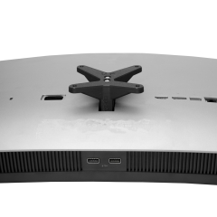 Adaptador VESA compatible con monitor HP Z34c G3 - 75x75mm