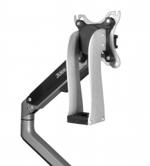 Adaptador VESA compatible con monitor Philips (276E8VJSB/00, 328E8QJAB5/89) - 75x75mm