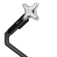Adaptador VESA compatible con monitor Philips (Evnia 34m2c860) - 75x75mm