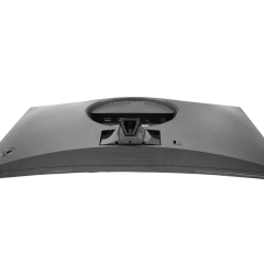Adaptador VESA compatible con monitor Samsung (C24RG50FQU ,24CRG50, LC24RG5, LC24RG50) - 75x75 mm