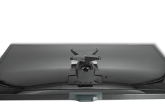 Adaptador VESA compatible con monitor Samsung (S19C300B, S22D391H, S27D391H y otros) - 75x75mm