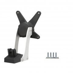 Adaptador VESA compatible con monitor Samsung (S24B350H, S27B350H) - 75x75mm