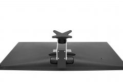Adaptador VESA compatible con monitor Samsung (S24B350H, S27B350H) - 75x75mm