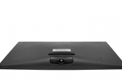 Adaptador VESA compatible con monitor Samsung (S24B350H, S27B350H) - 75x75mm