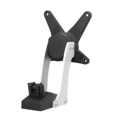 Adaptador VESA compatible con monitor Samsung (S24B350H, S27B350H) - 75x75mm