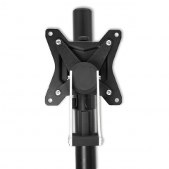 Adaptador VESA compatible con monitor Samsung (S24C350H) - 75x75mm