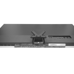 Adaptador VESA compatible con monitores HP (M27h, M24h) - 75x75mm