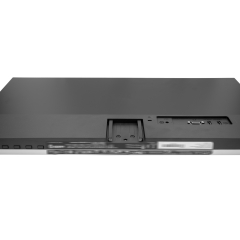 Adaptador VESA compatible con monitores HP (M27h, M24h) - 75x75mm