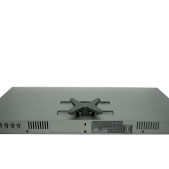 Adaptador VESA compatible con monitores MSI (MD271UL, MD271ULDE) - 75x75mm