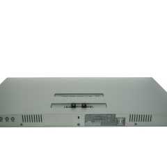 Adaptador VESA compatible con monitores MSI (MD271UL, MD271ULDE) - 75x75mm