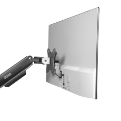 Adaptador VESA compatible con PC CSL All-in-One (F24B-GLS, F24W-GLS) - 75x75mm