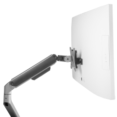 Adaptador VESA compatible con PC Lenovo (IdeaCentre AIO 3) - 75x75mm