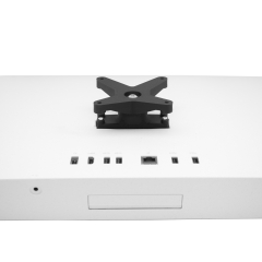 Adaptador VESA compatible con PC Lenovo (IdeaCentre AIO 3) - 75x75mm
