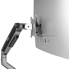 Adaptador VESA compatible con PC Todo en Uno HP (EliteOne 840, 870 G9) - 75x75 mm
