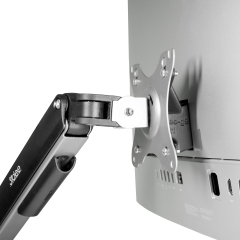 Adaptador VESA compatible con PC Todo en Uno HP (EliteOne 840, 870 G9) - 75x75 mm