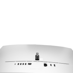 Adaptador VESA compatible con PC Todo en Uno HP (EliteOne 840, 870 G9) - 75x75 mm