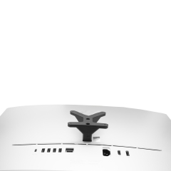 Adaptador VESA compatible con PC Todo en Uno HP (EliteOne 840, 870 G9) - 75x75 mm