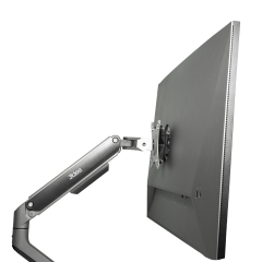 Adaptador VESA para HP All-in-One PC (Z32k G3) - 75x75mm