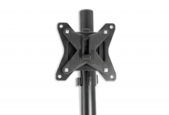 Adaptador VESA para monitor HP Z G3 (Z24f, Z24m, Z24n, Z24q, Z24u, Z25xs, Z27k, Z27q, Z27xs) - 75x75mm