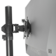 Adaptador VESA para monitor HP Z G3 (Z24f, Z24m, Z24n, Z24q, Z24u, Z25xs, Z27k, Z27q, Z27xs) - 75x75mm