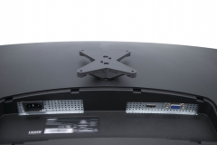 Adaptador VESA para monitor MSI Optix (G24C, G241VC, MAG341CQ y más) - 75x75mm