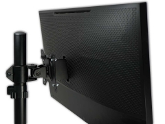 Adaptador VESA para monitor Omen by HP Gaming (27 y X27) - 75x75mm