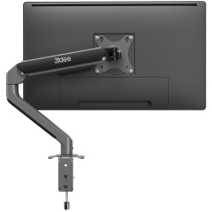 Brazo para monitor 3IDEE Flexi Lite 17–32" | 1–9 kg